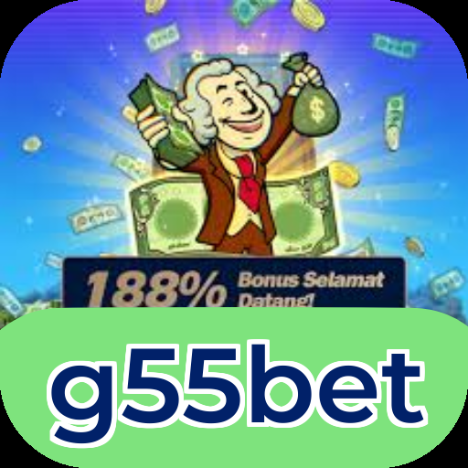 Especificações técnicas download g55bet